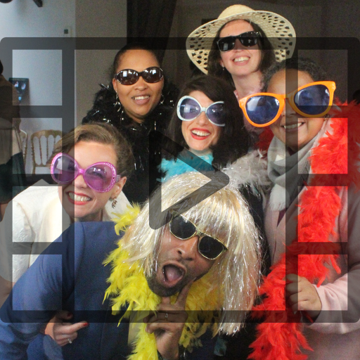 Animation Photobooth